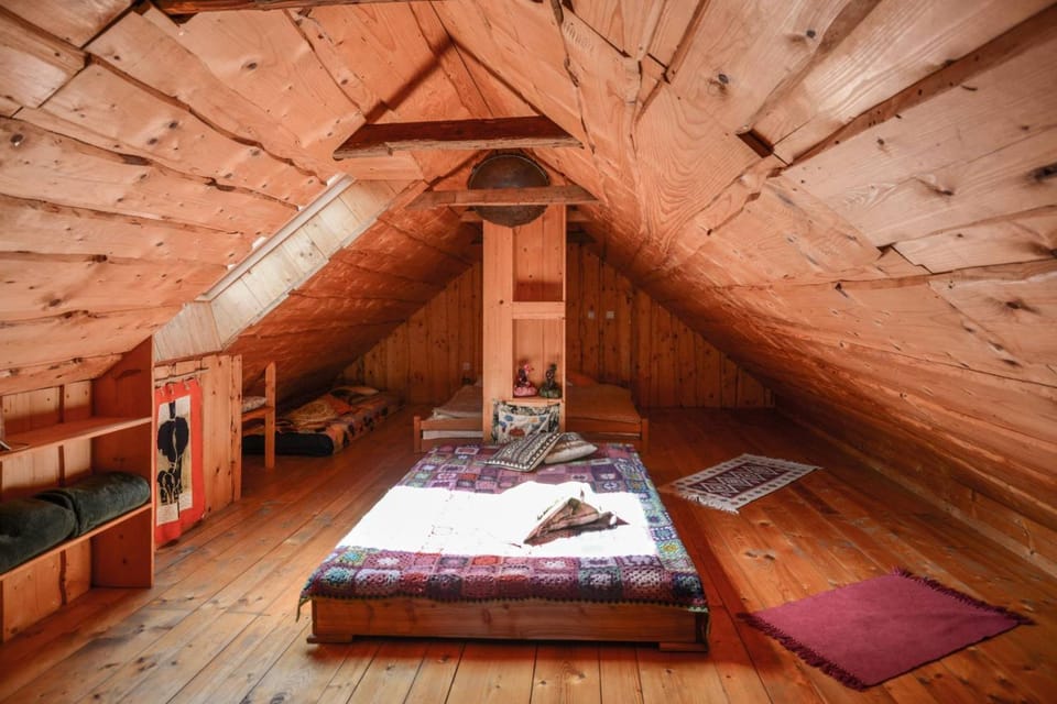 Czarnotka Farm Stay in Lower Silesian Voivodeship