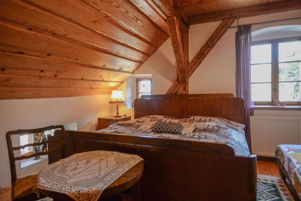 Czarnotka Farm Stay in Lower Silesian Voivodeship