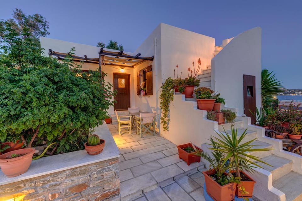 Balcony/Terrace, Balcony/Terrace