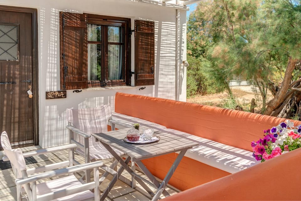 Balcony/Terrace, Balcony/Terrace