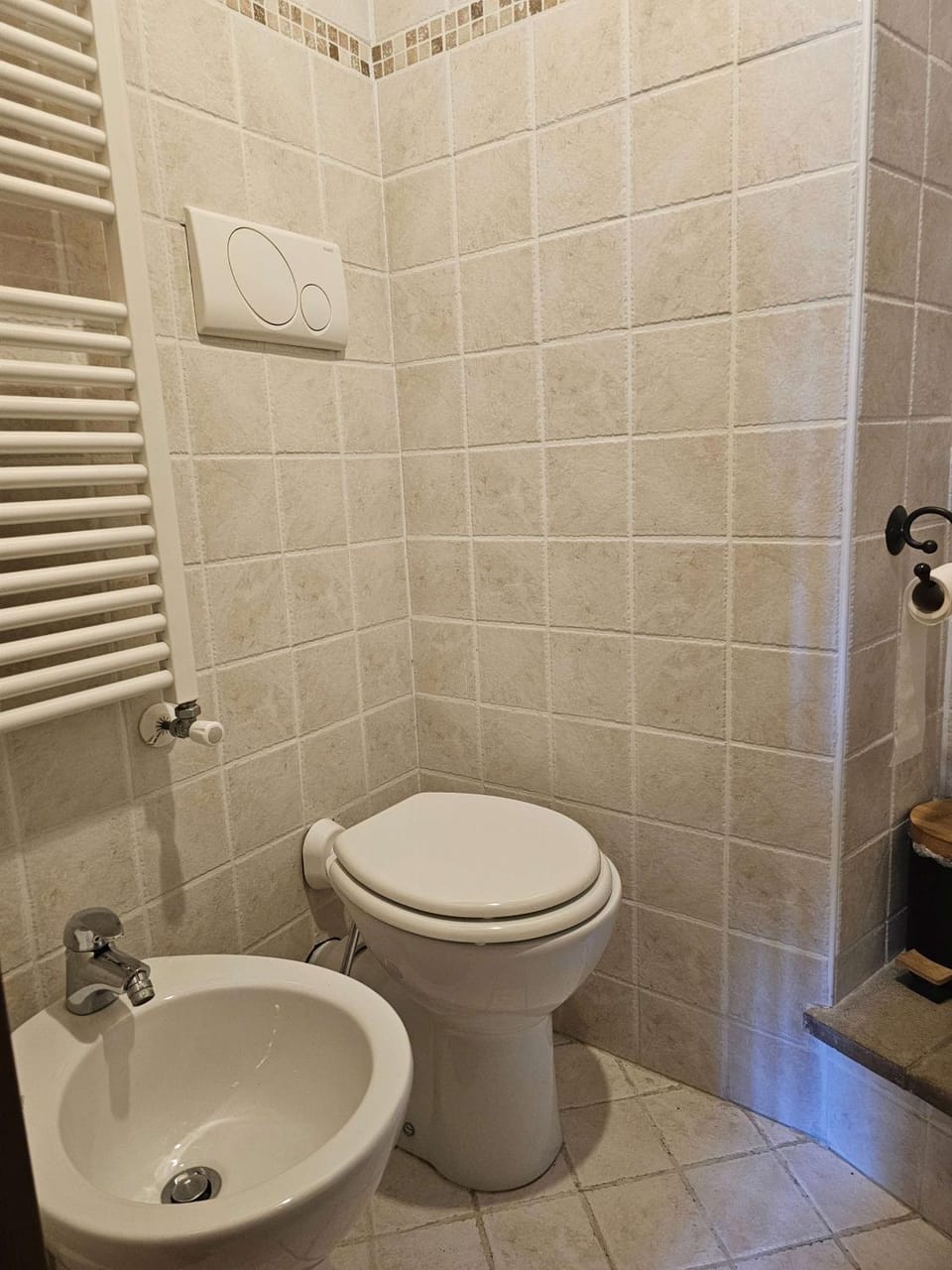 La Luna nel Borgo Bed and Breakfast in Spello