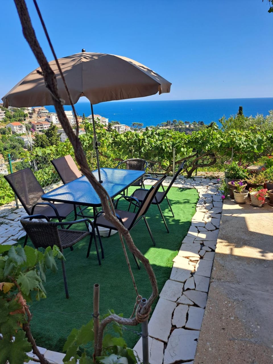 Apartman SB Apartment in Ulcinj