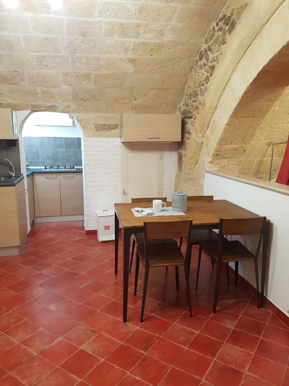 Casa Vacanze IL SEDILE House in Province of Taranto