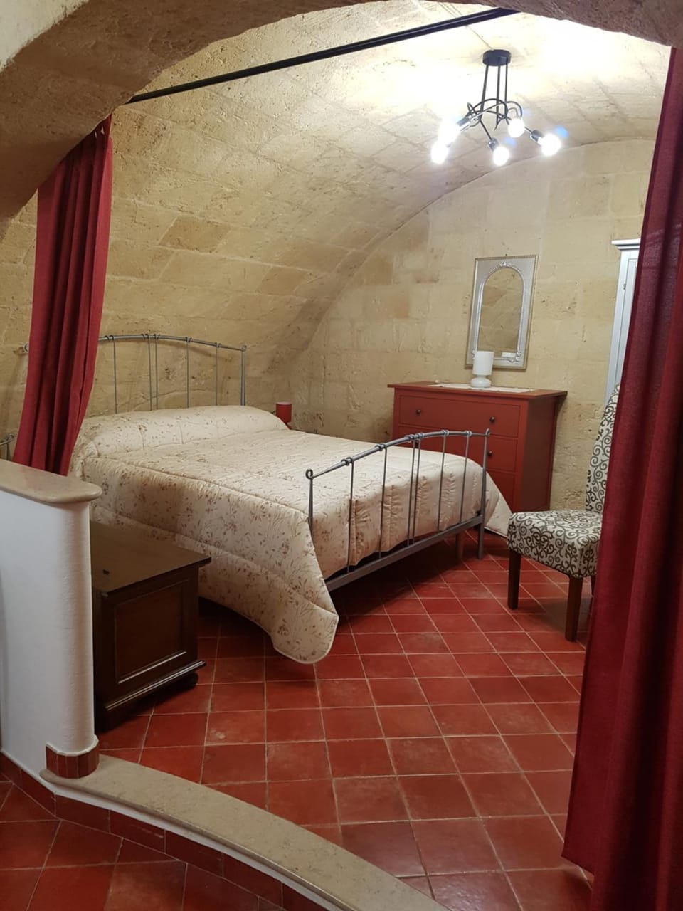 Casa Vacanze IL SEDILE House in Province of Taranto