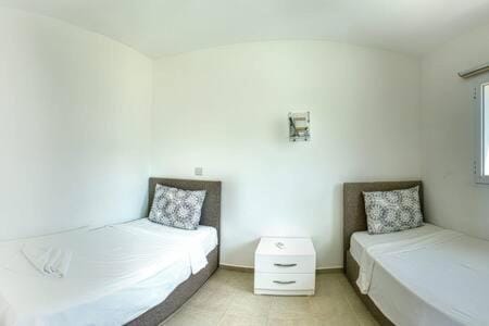 Joya Cyprus Moonrise Penthouse Apartment House in Famagusta District