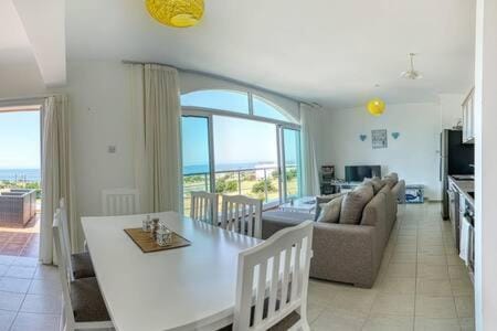 Joya Cyprus Moonrise Penthouse Apartment House in Famagusta District