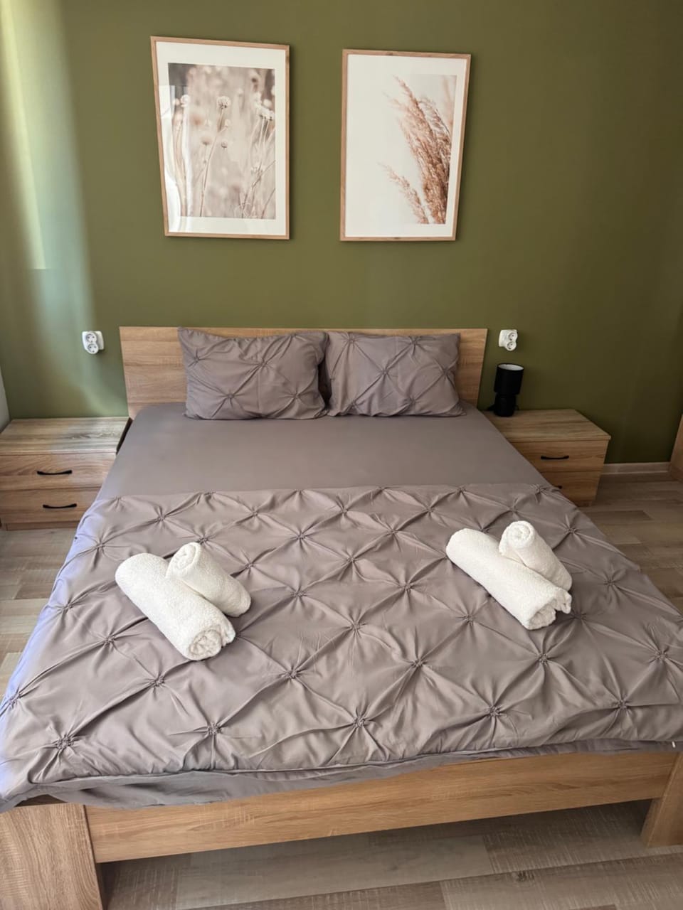 Семейна къща “Вълчеви” Bed and Breakfast in Burgas Province