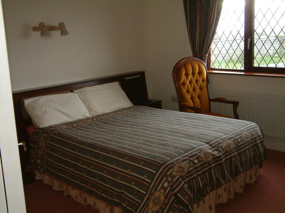 Seanor House Bed & Breakfast Bed and Breakfast in County Kerry