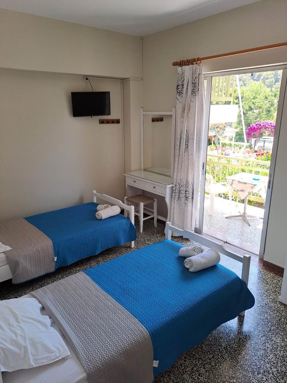 Rois Appartments Apartment in Poros