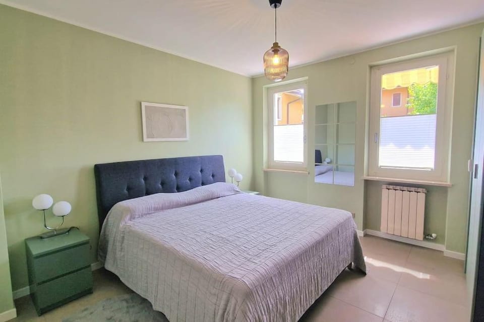 Europa POOL apartment House in Bardolino
