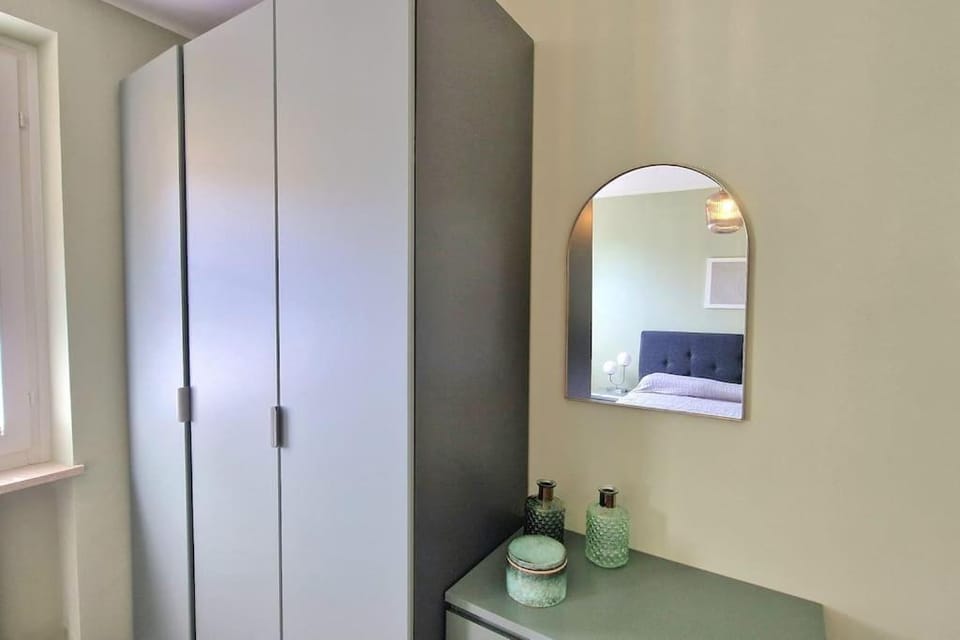 Europa POOL apartment House in Bardolino