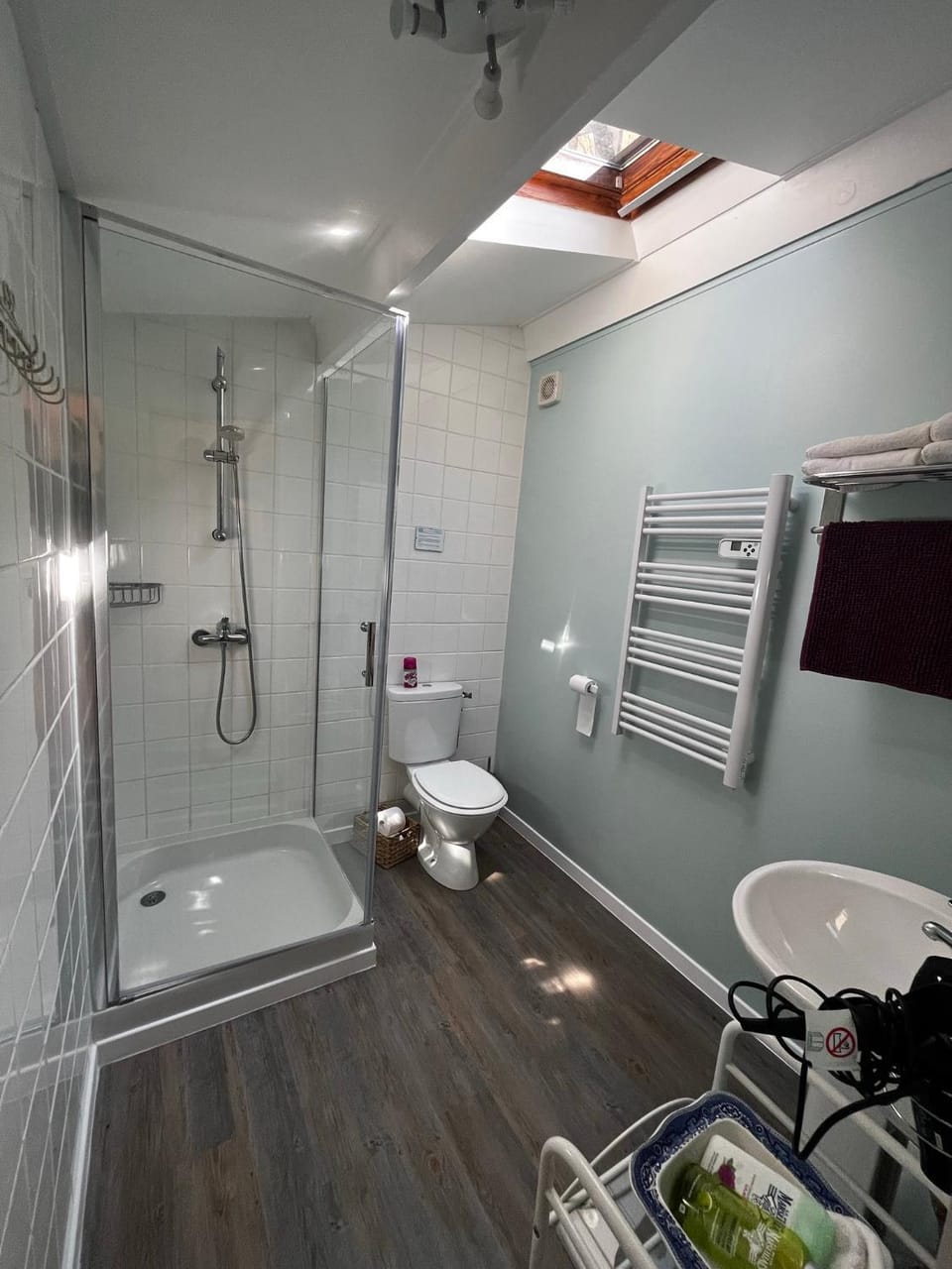 Le Chevrefeuille chambres d'hotes et gîtes de charme Bed and Breakfast in Occitanie