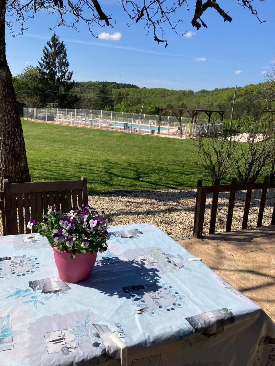 Le Chevrefeuille chambres d'hotes et gîtes de charme Bed and Breakfast in Occitanie