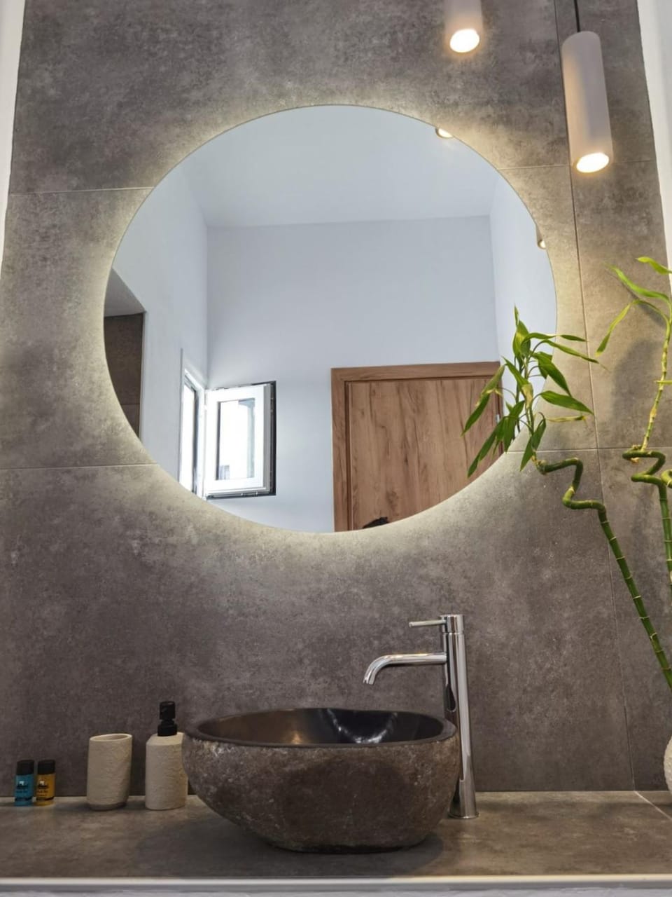 Villa Konstantinos Apartment in Perissa