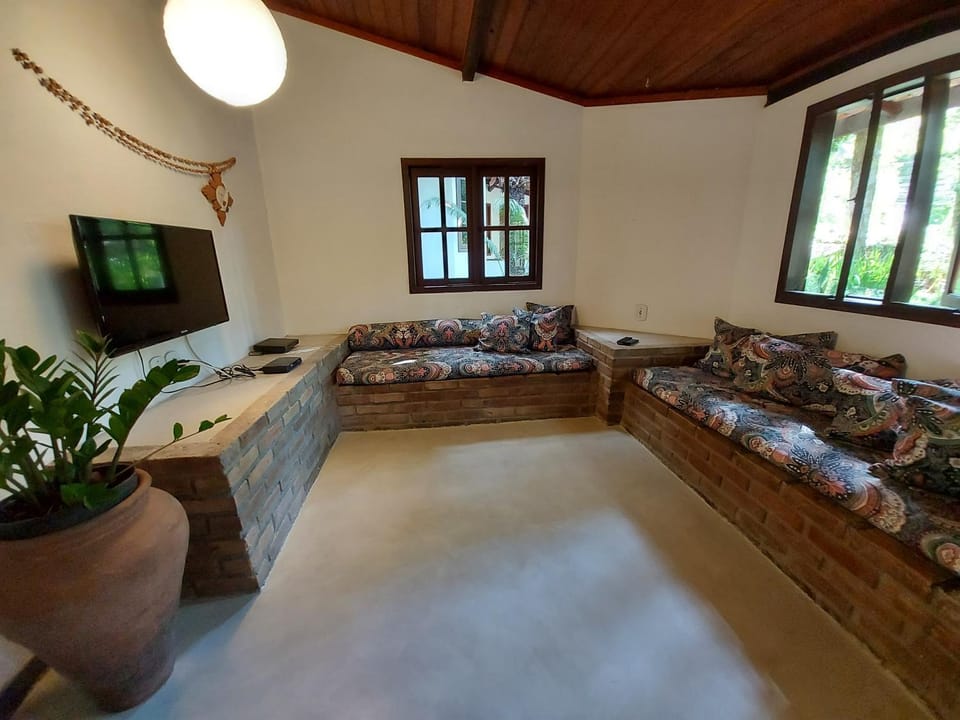 Porto do Meio Bed and Breakfast in Arraial d'Ajuda
