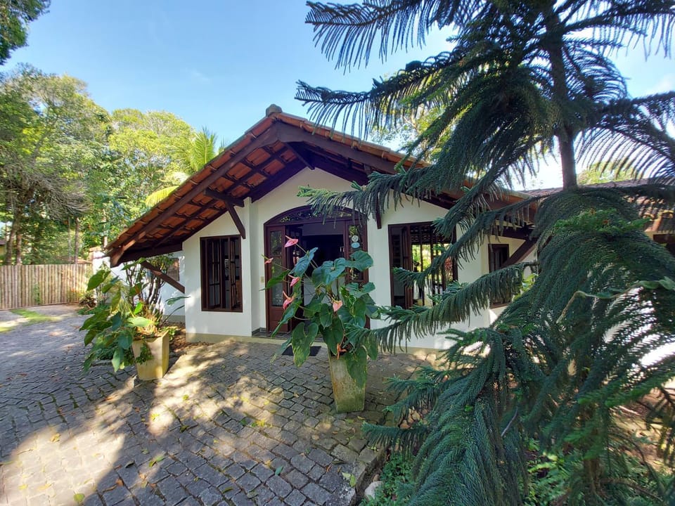 Porto do Meio Bed and Breakfast in Arraial d'Ajuda