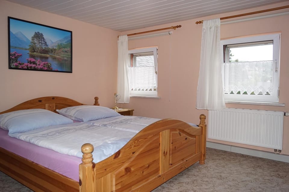 Ferienwohnung Familie Arlt Apartment in Sächsische Schweiz-Osterzgebirge