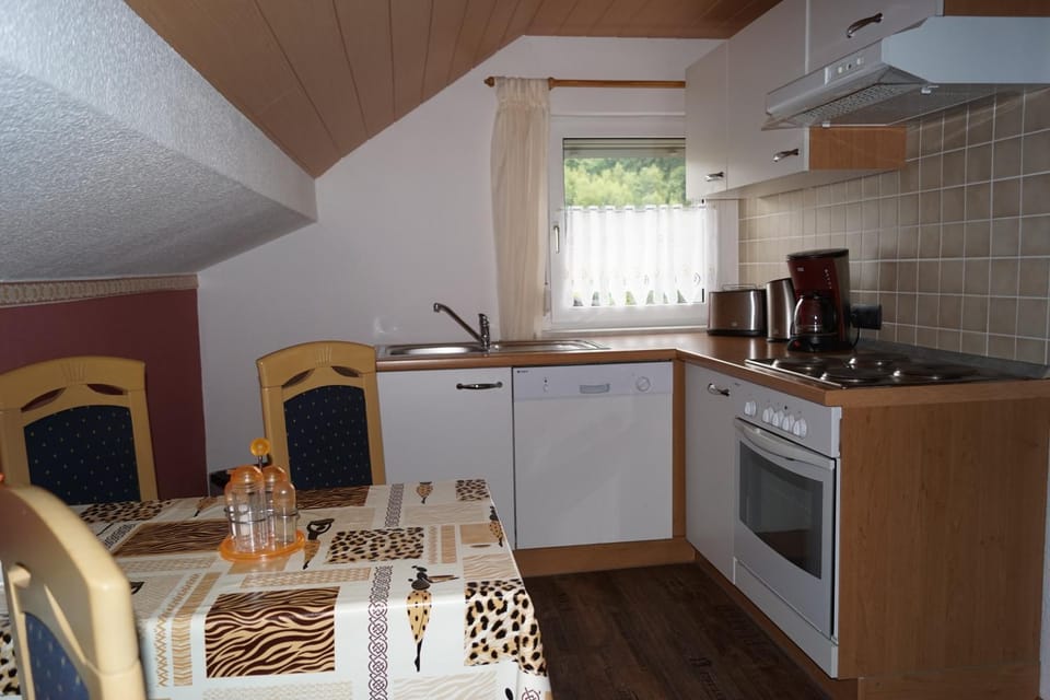 Ferienwohnung Familie Arlt Apartment in Sächsische Schweiz-Osterzgebirge