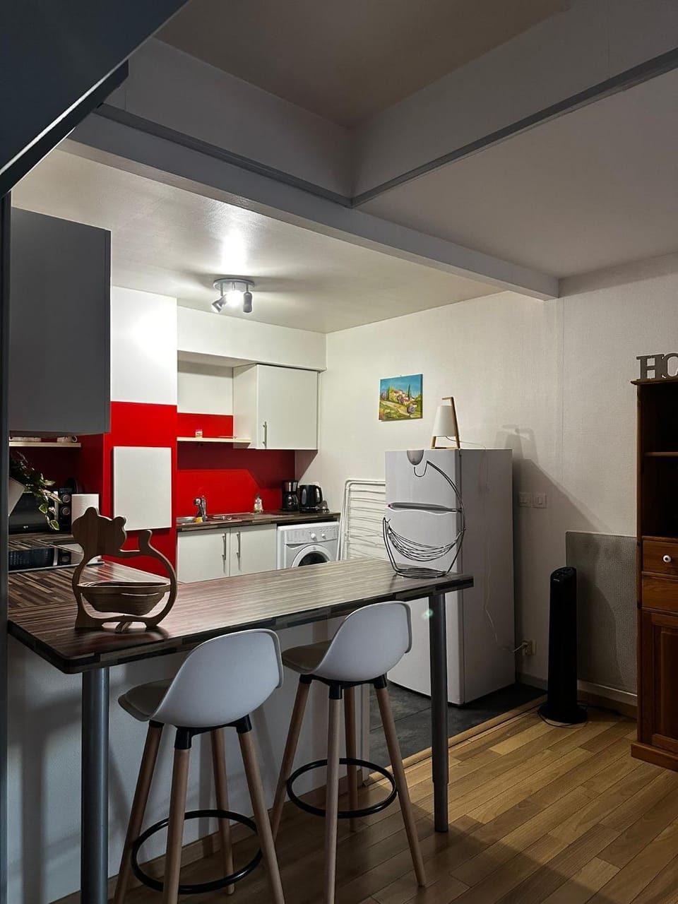les magnolias Apartment in Colmar