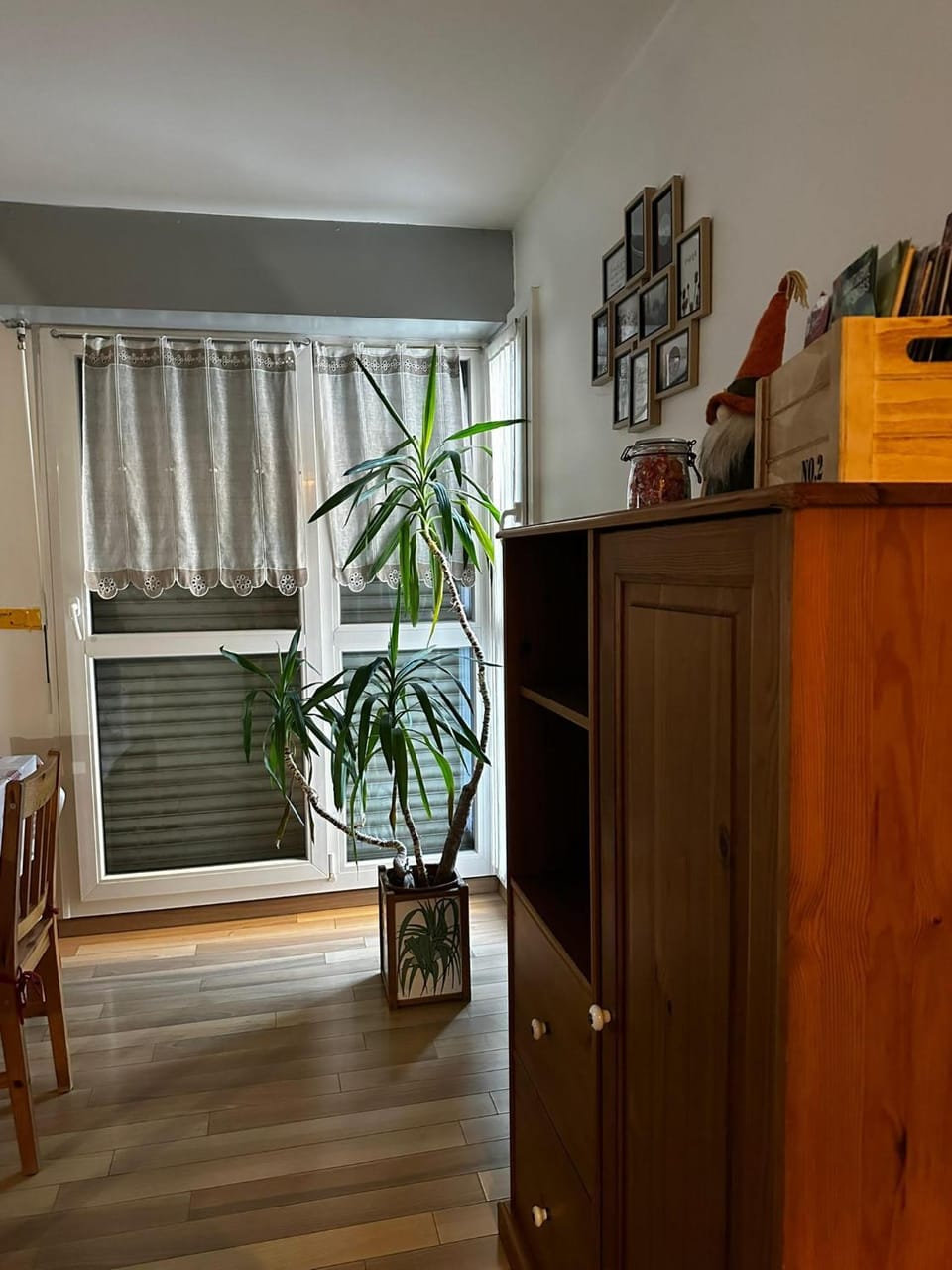 les magnolias Apartment in Colmar