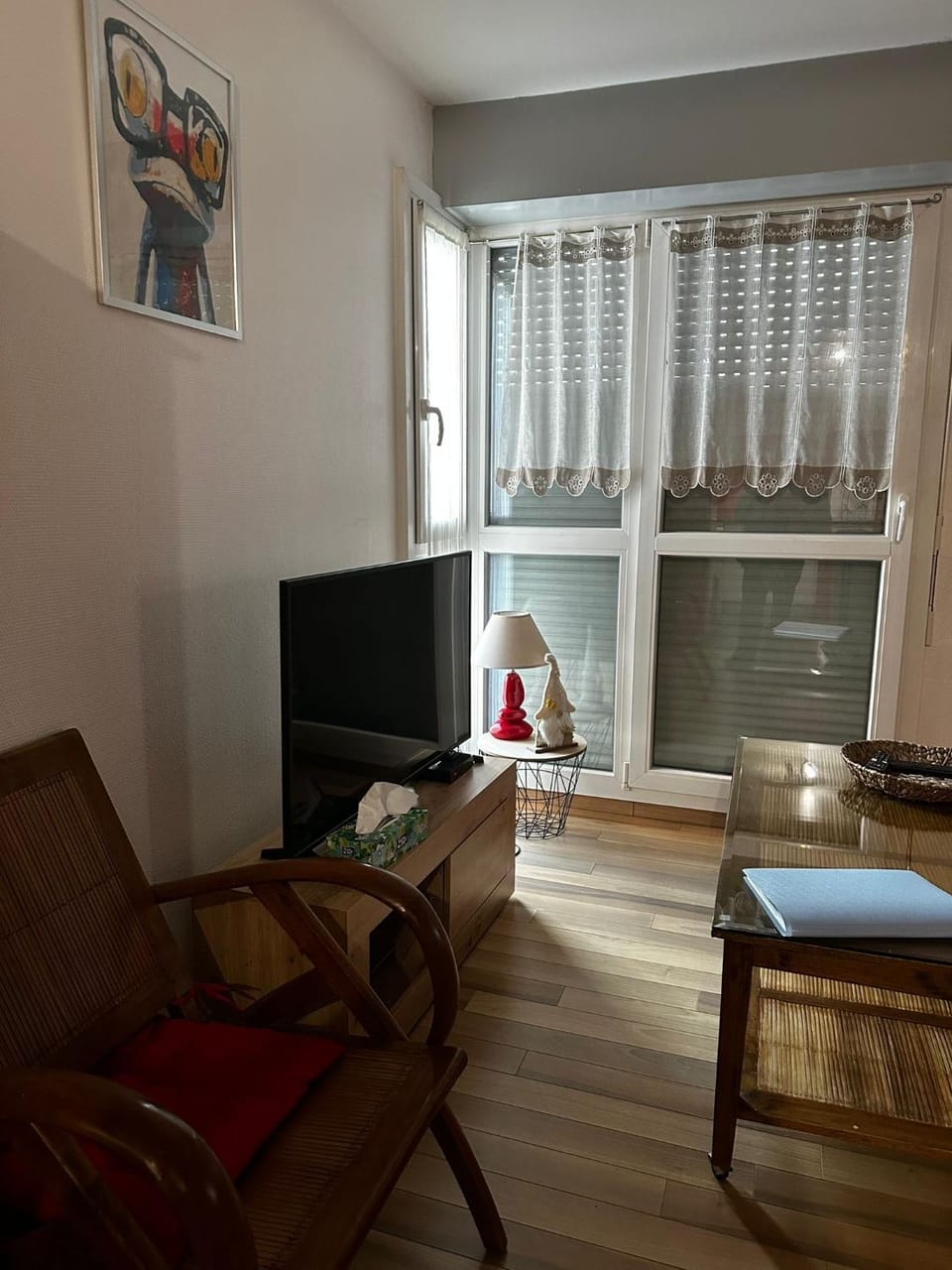 les magnolias Apartment in Colmar