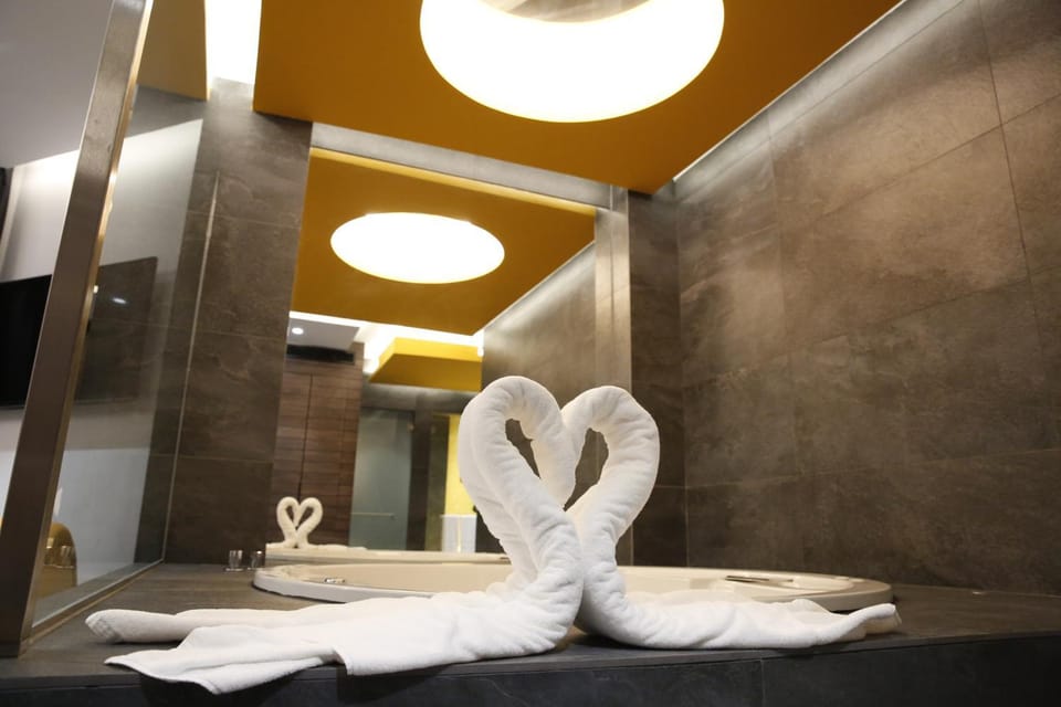 Hotel Luve Hotel in Valencian Community