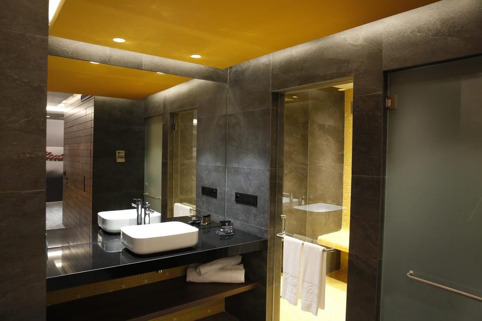 Hotel Luve Hotel in Valencian Community