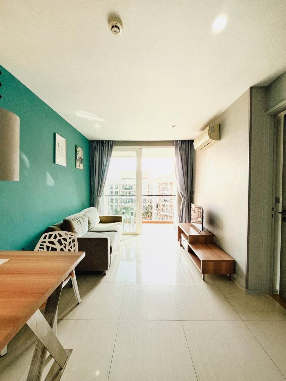 Atlantis Condo Resort Pattaya - B812 Apartment in Pattaya City