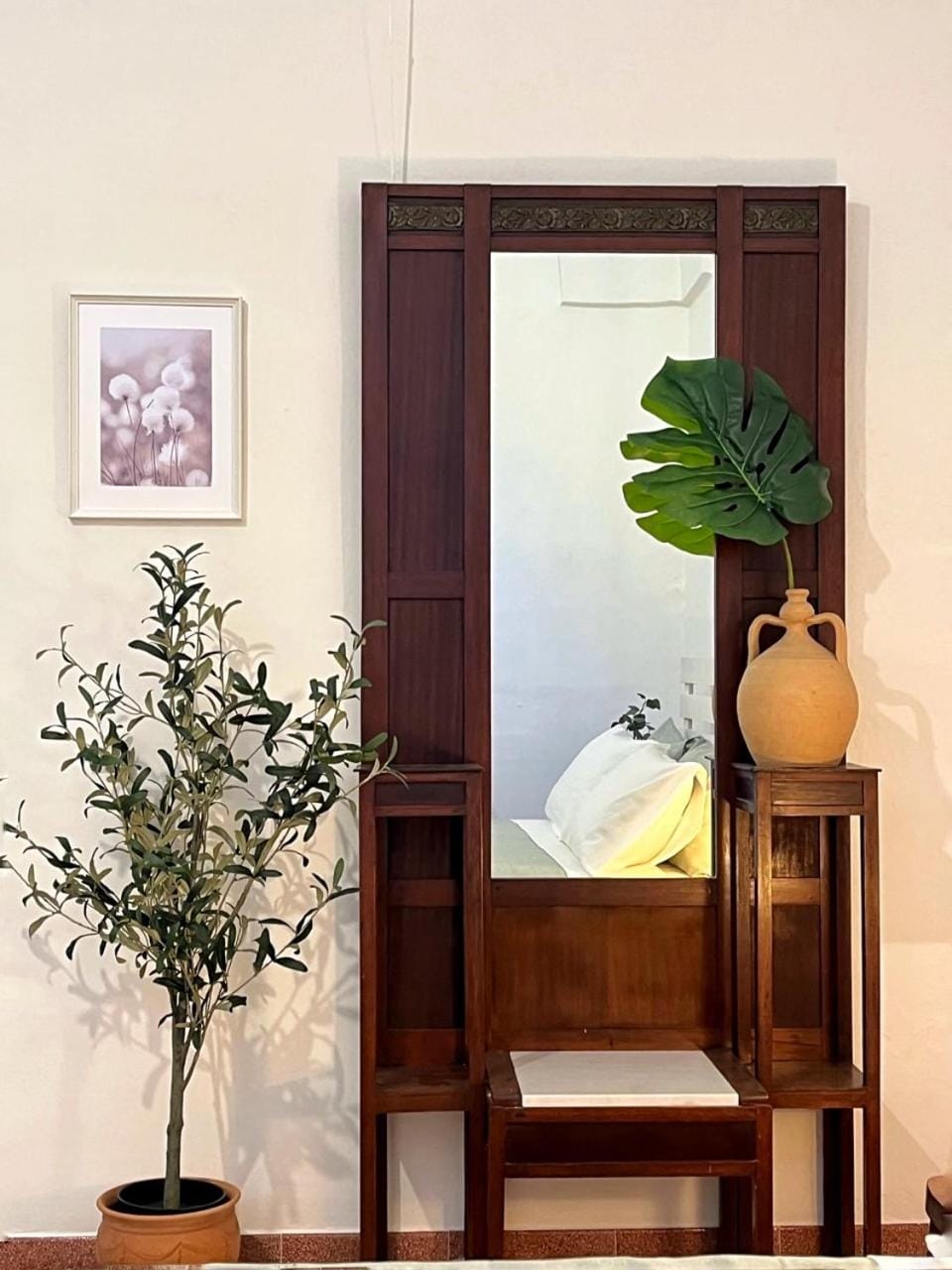 La Casetta Apartment in Apulia