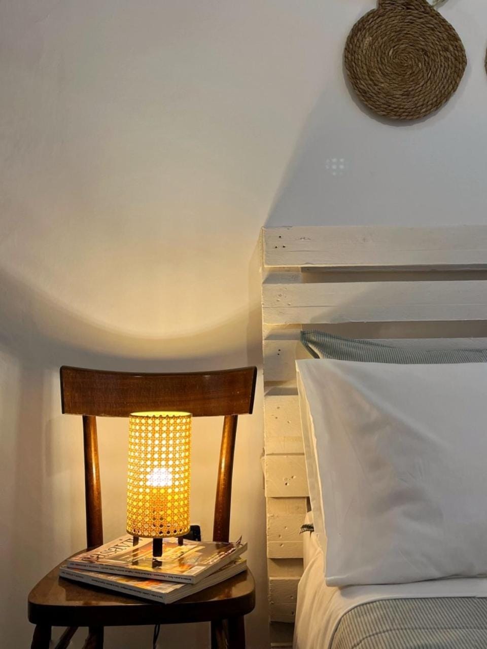 La Casetta Apartment in Apulia