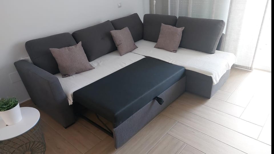 Alegranza Apartment in Torremolinos