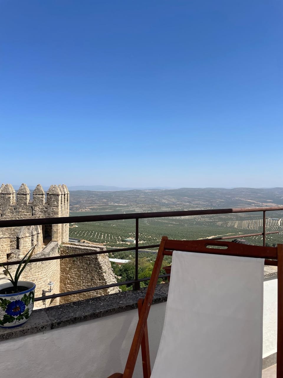 La Casa Escondida House in Castile-La Mancha