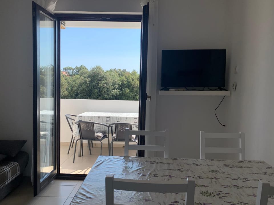 Balcony/Terrace, Dining area