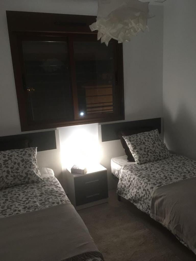 Oriuelha Costa Terrazas de Campoamor Apartment in Vega Baja del Segura