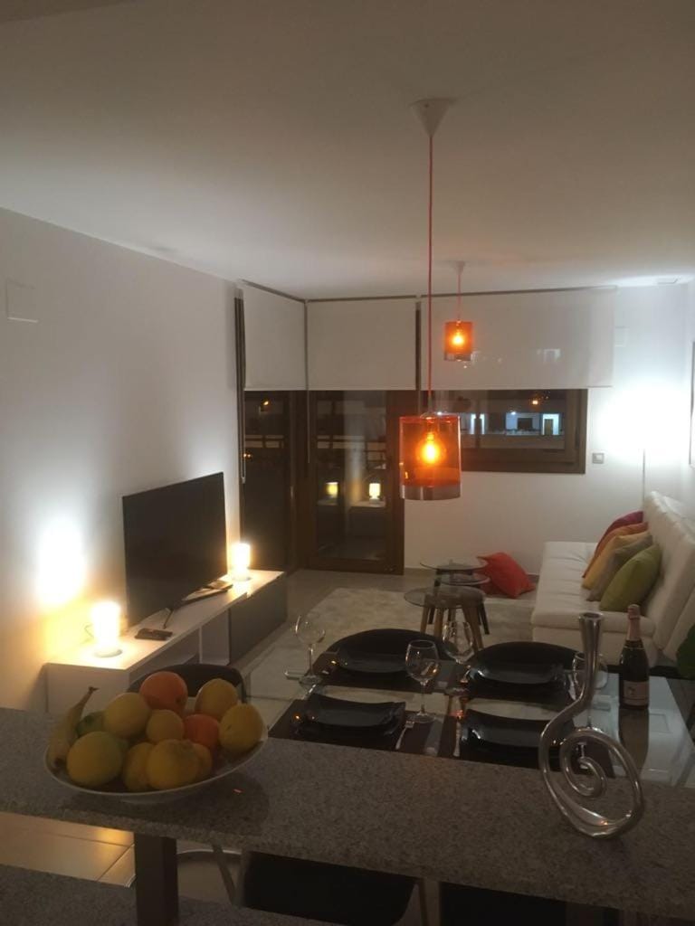 Oriuelha Costa Terrazas de Campoamor Apartment in Vega Baja del Segura