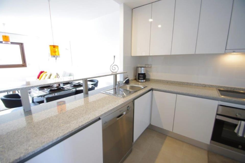Oriuelha Costa Terrazas de Campoamor Apartment in Vega Baja del Segura