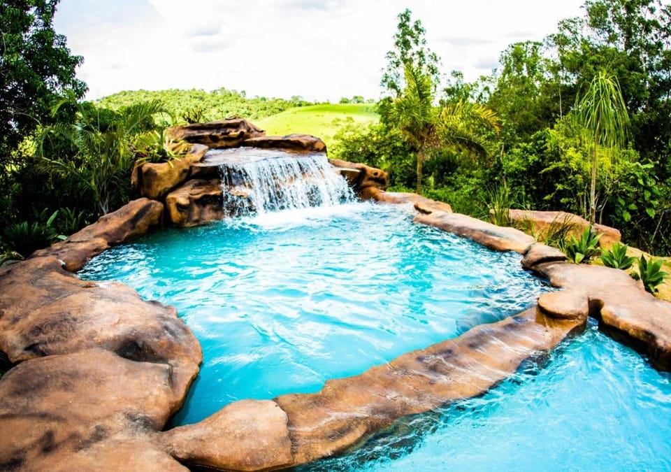 Day, Swimming pool, Swimming pool
