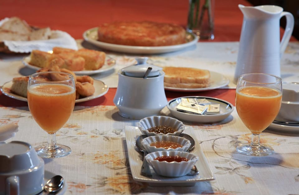 Breakfast