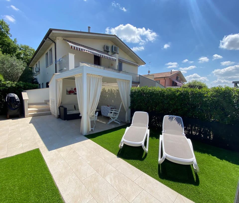 Rosalinde House House in Colà