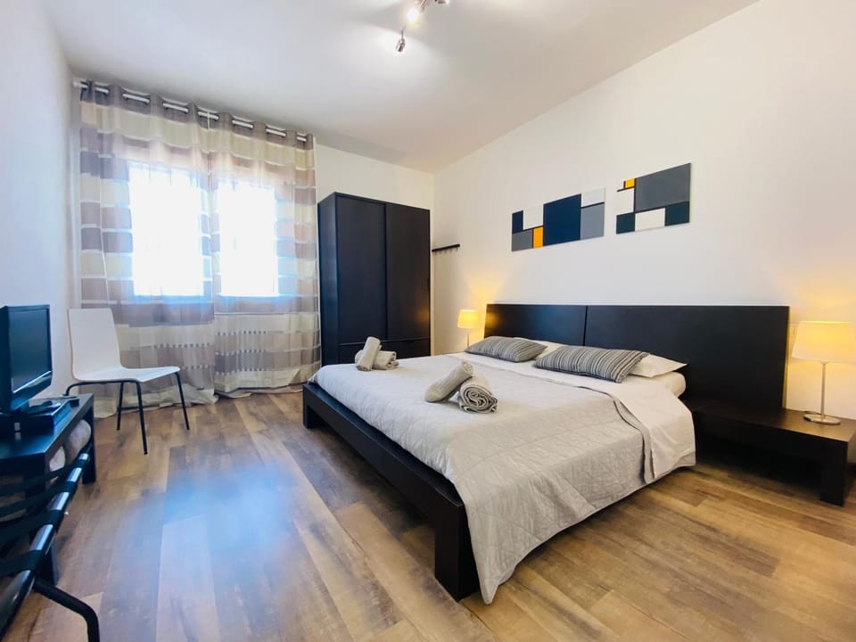 Venezia Ca' Sole Apartment in Venice
