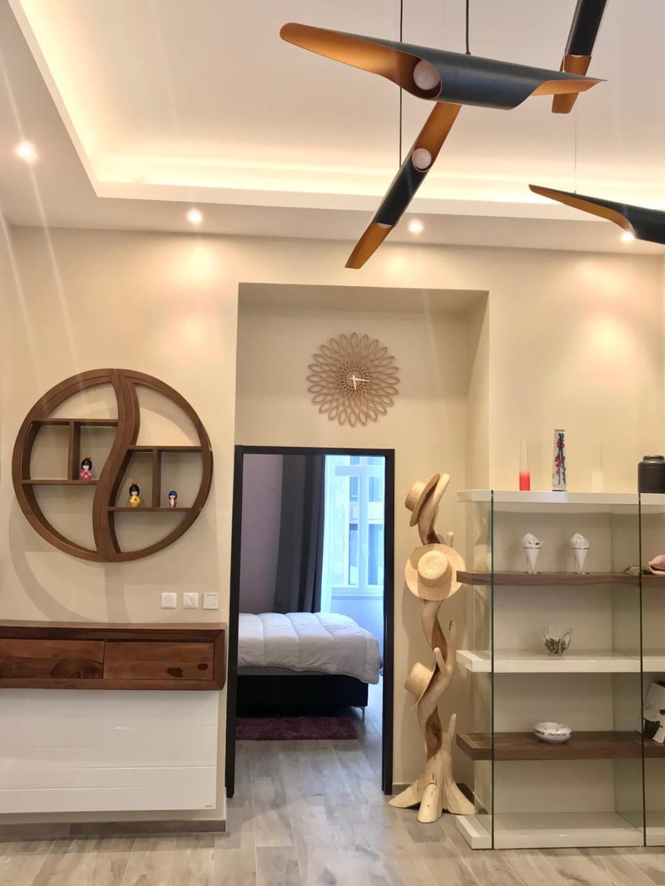 Communal lounge/ TV room, TV and multimedia, Living room, Lobby or reception, Lounge or bar, Seating area, Dining area