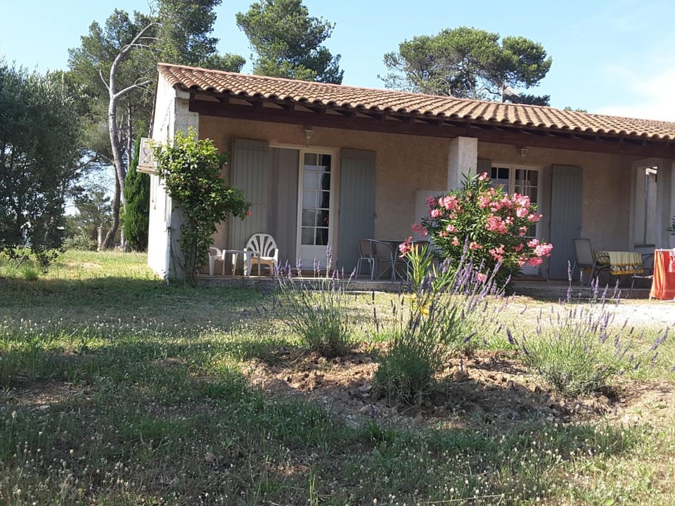Mas Clair de Lune Bed and Breakfast in Saint-Remy-de-Provence