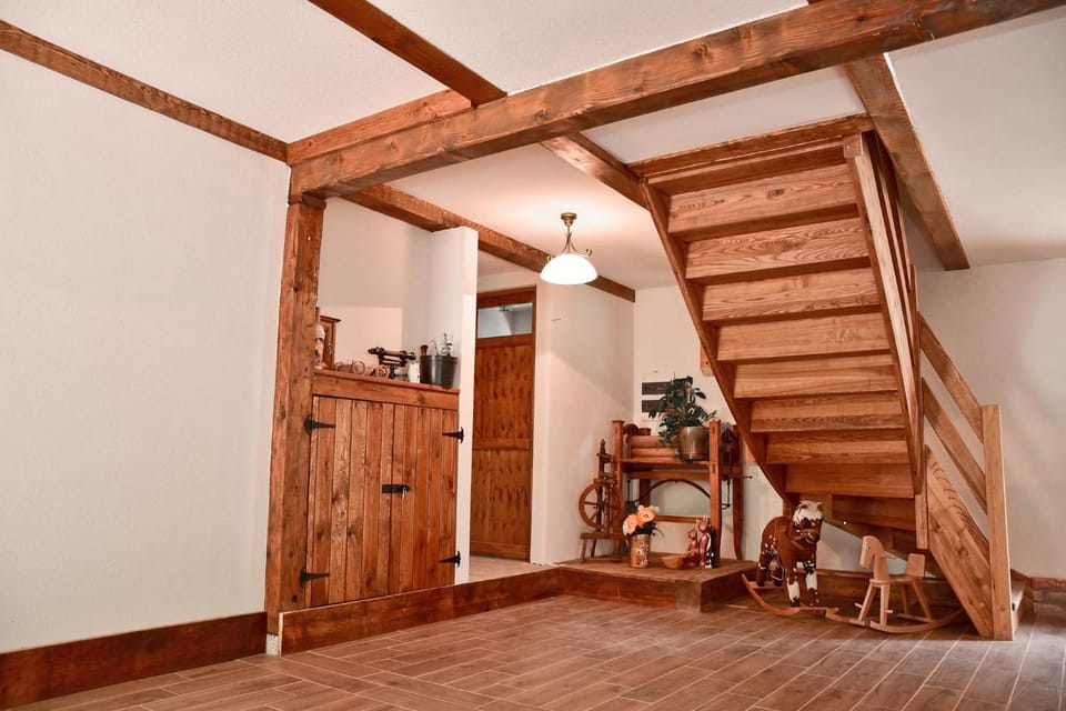 Wilcza Gajowka Farm Stay in Lower Silesian Voivodeship
