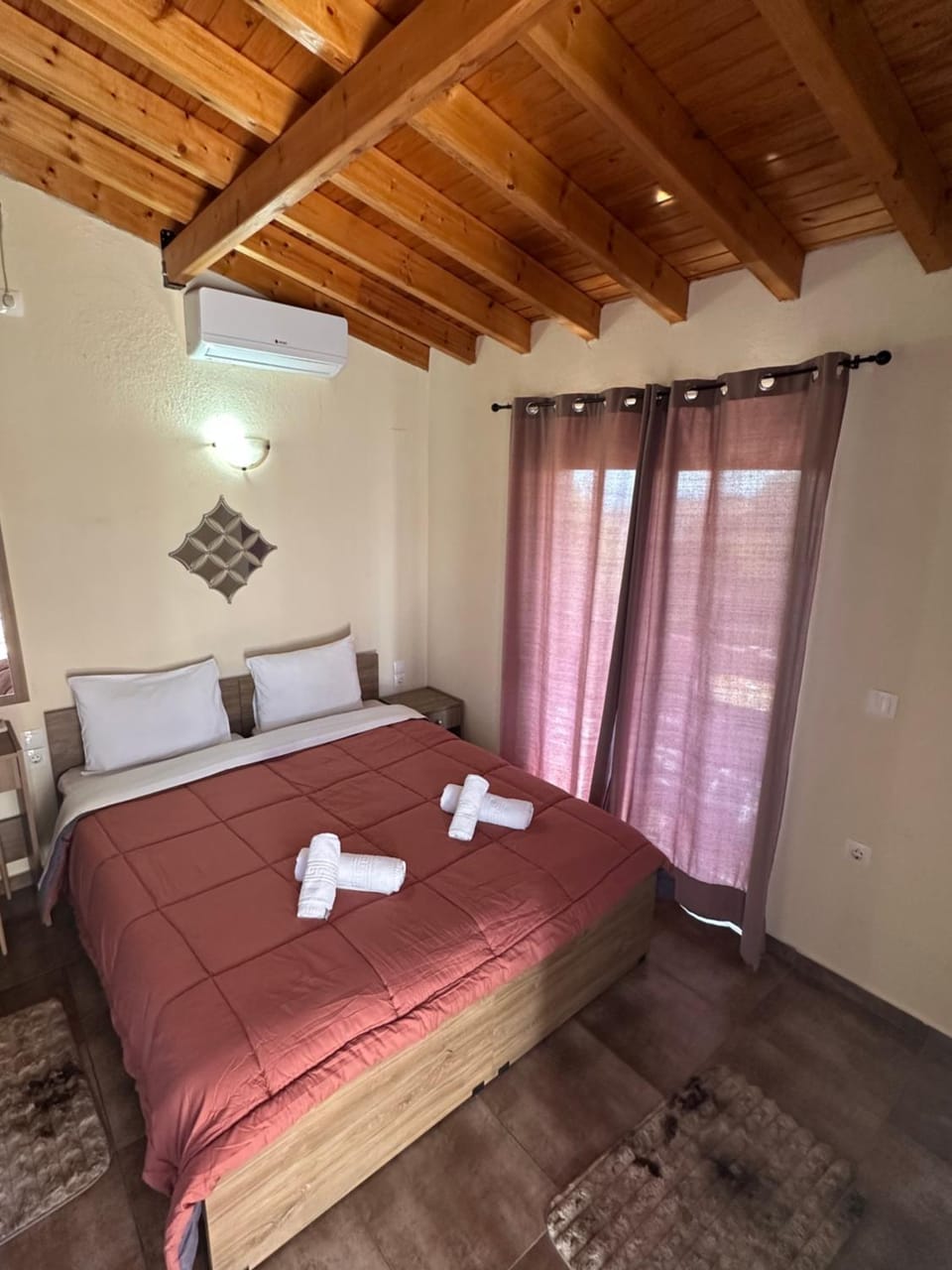 Villa Makri House in Evros, Greece