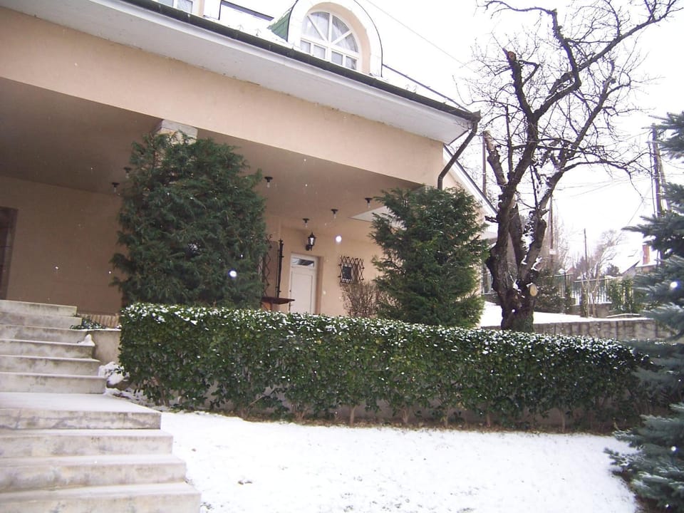 Villa Székely Bed and Breakfast in Hungary