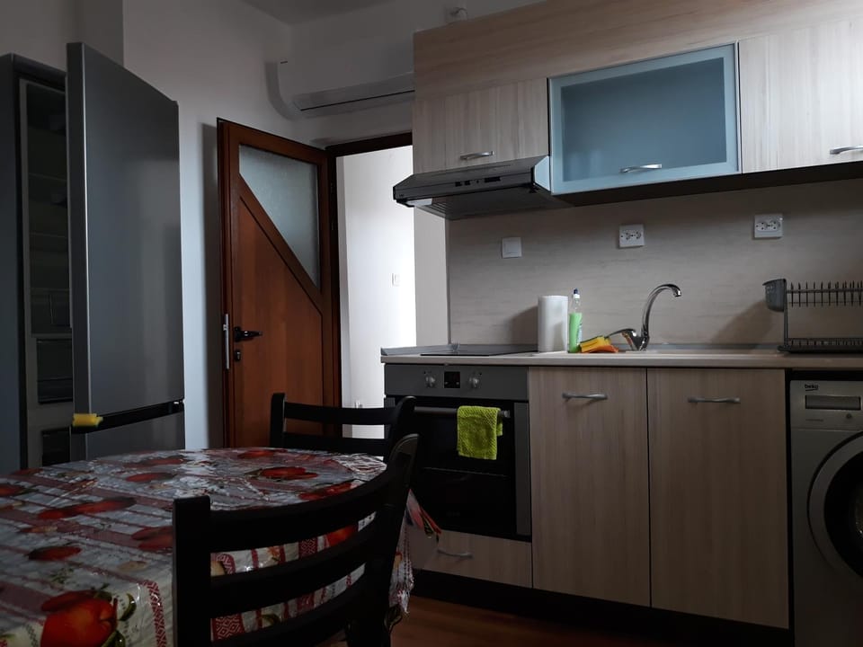 Апартаменти Прометей Apartment in Burgas