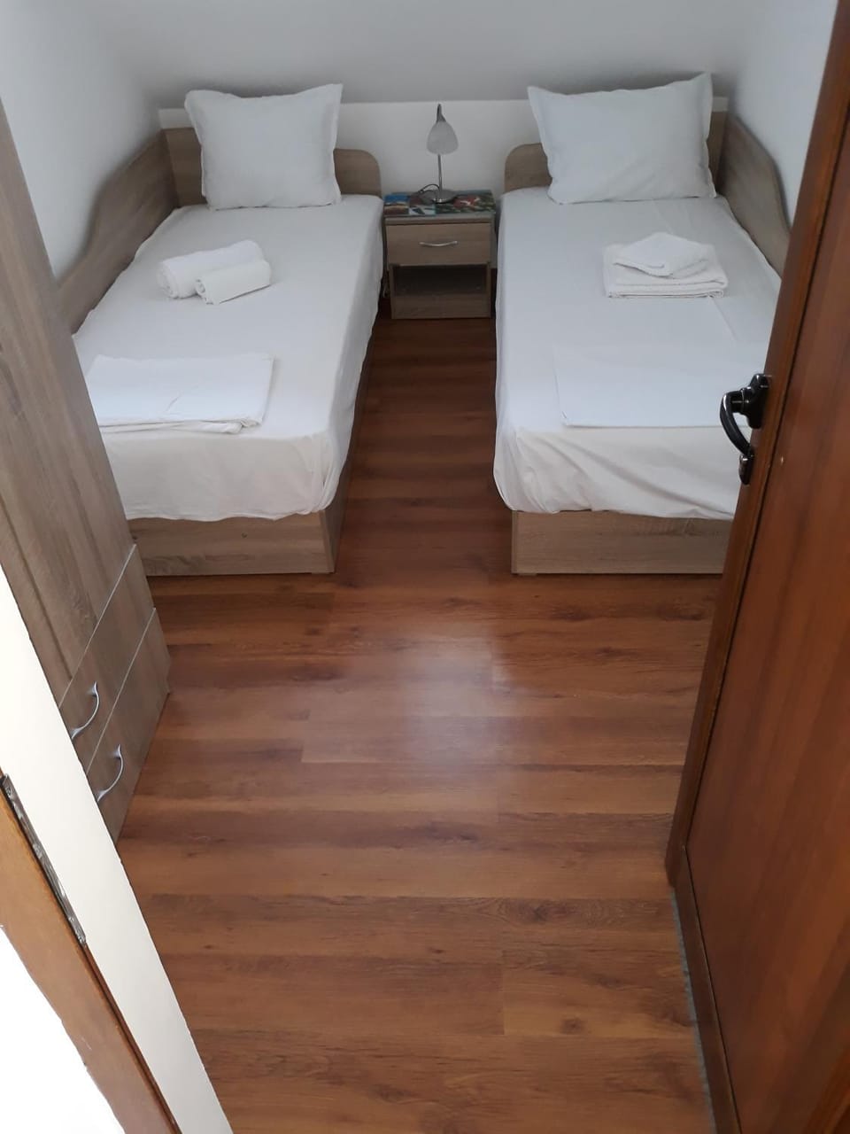 Апартаменти Прометей Apartment in Burgas