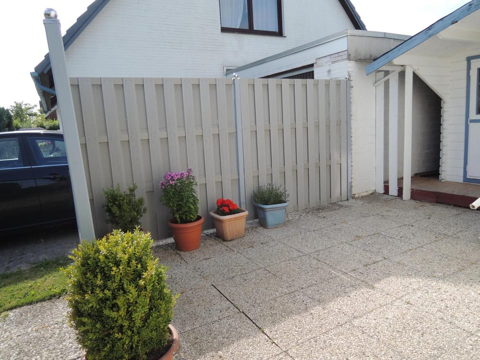 BBQ facilities, Balcony/Terrace