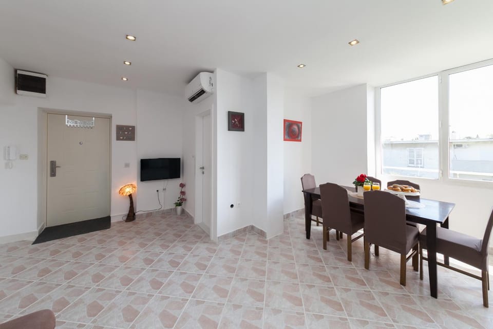 Apartman Bordura Apartment in Zadar