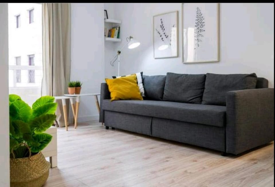 Apartamento MINAGA 1 Apartment in Nerja